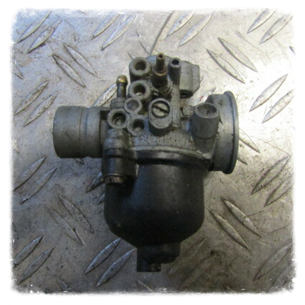 Yamaha Neos 50 Vergaser Dell Orto