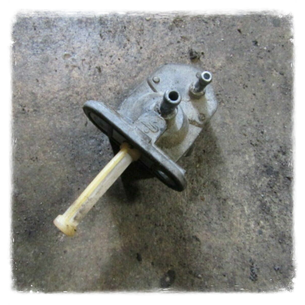 Yamaha Zest 50 Benzin Unterdruck Original