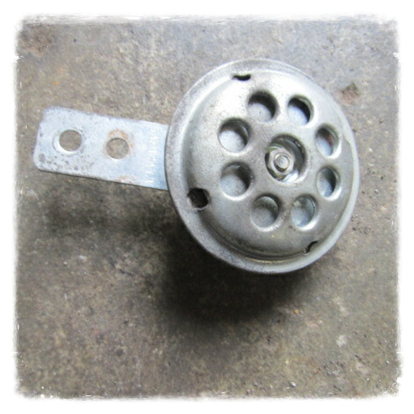 Yamaha Zest 50 Hupe Original