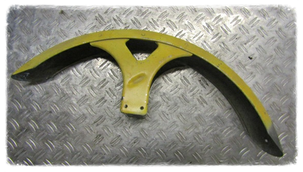 Zündapp CS Kotflügel Original