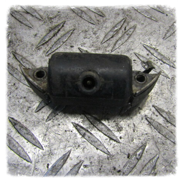 Zündapp CS Lichtmaschine Zündspuhle Original