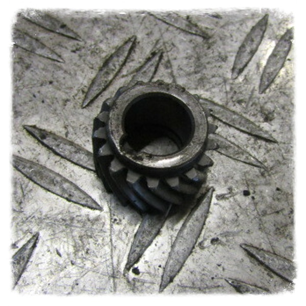 Zündapp CS Ritzel Original