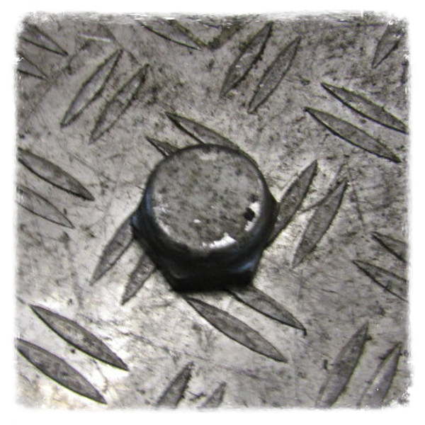 Zündapp CS Schraube Gabel Original