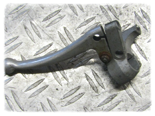 Zündapp CS Griff Amatur Original