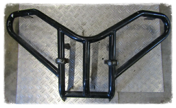 PGO X Ride 150 Frontbügel Stoßstange