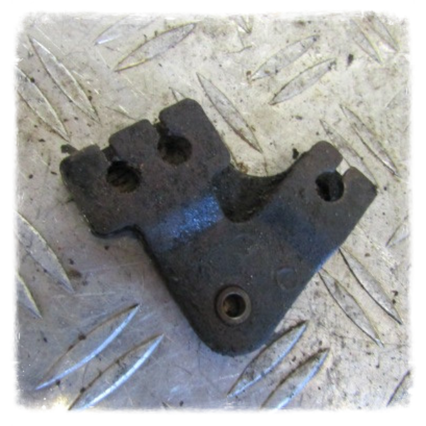 PGO X Ride 150 Bremse Verteiler