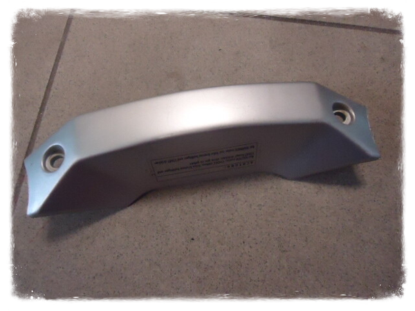 Aprilia SR 50 Verkleidungsteil Lenkerplatte