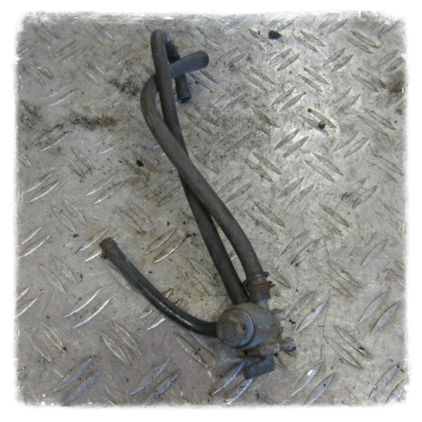 PGO X Ride 150 Benzinhahn Original