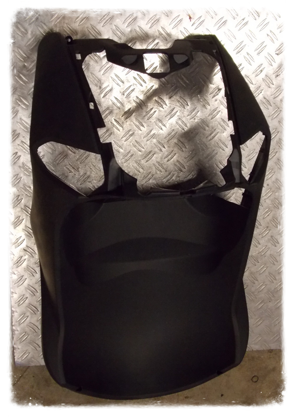 Kymco Agility City 50 125  Verkleidung front NEU