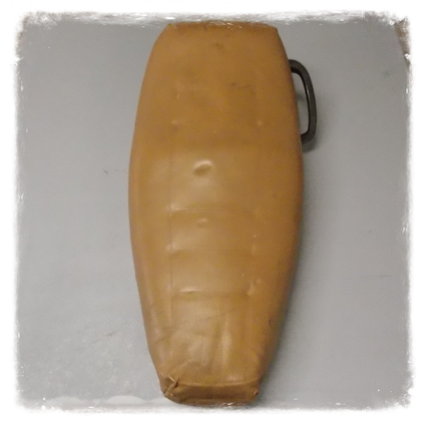 Vespa Cosa 200 Sitzbank