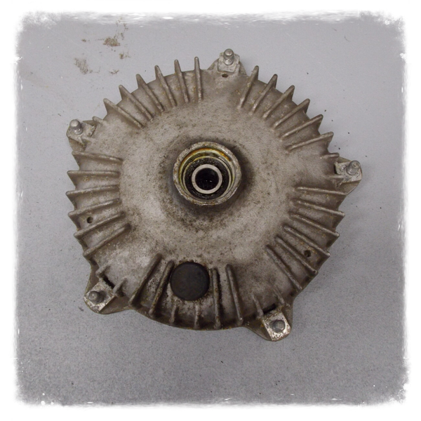 Vespa Cosa 200 Bremstrommel vorne