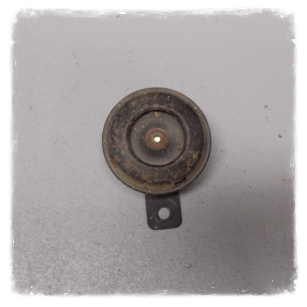 Jack Fox Benzhou Nova Motors Retro Star 50 Hupe