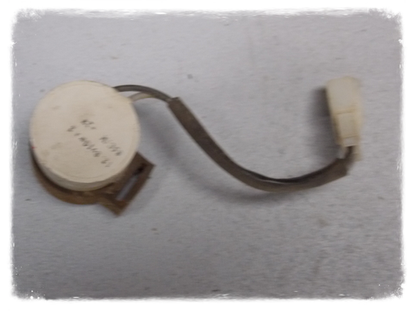 Jack Fox Benzhou Nova Motors Retro Star 50 Blinker Relais Original