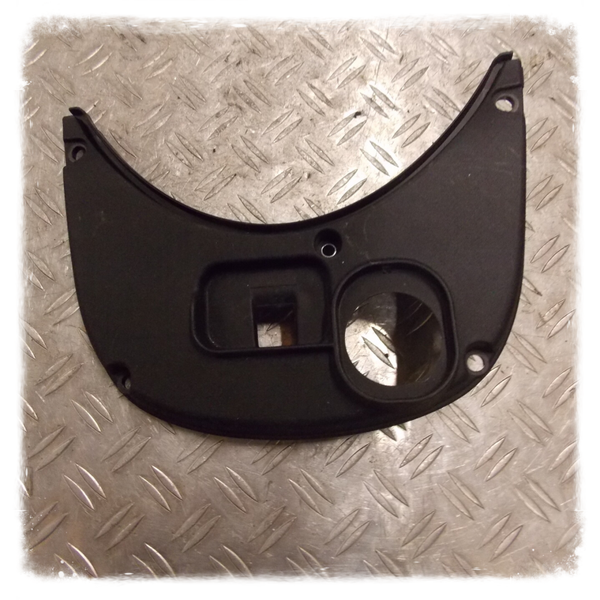 Vespa Primavera 50 Verkleidung Abdeckung Sitz Tank