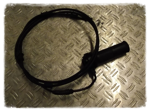 Vespa Primavera 50 Gasgriff Gaszug 4T