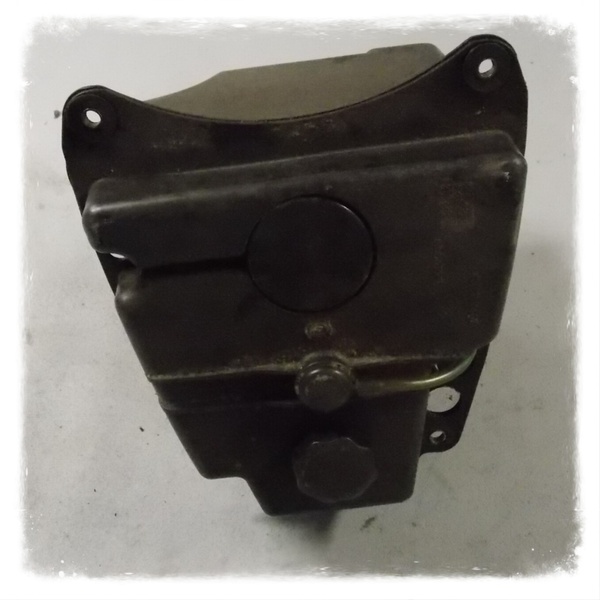 Vespa Cosa 200 Benzintank mit Schwimmer