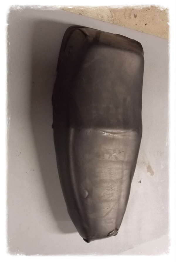 Vespa Cosa 200 Sitzbank