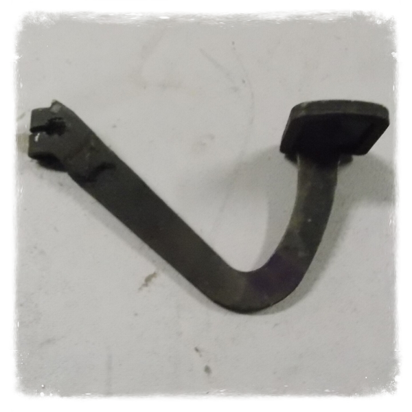 Vespa Cosa 200 Bremspedal Original