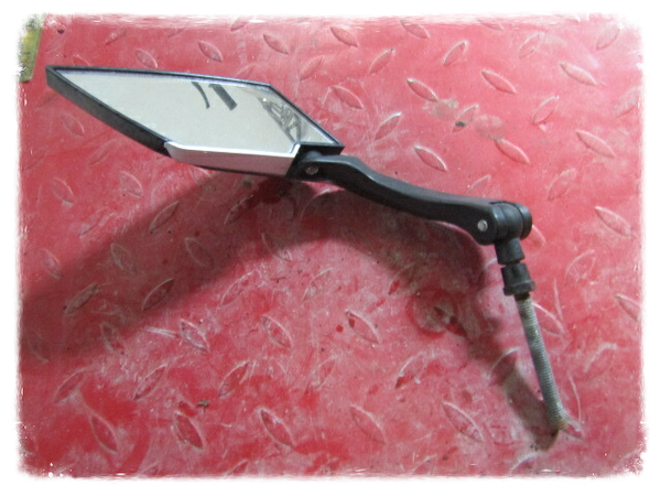 Peugeot Speedfight 1-2 AC LC  Tuning Spiegel