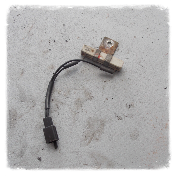 Pegasus Sky Wiederstand