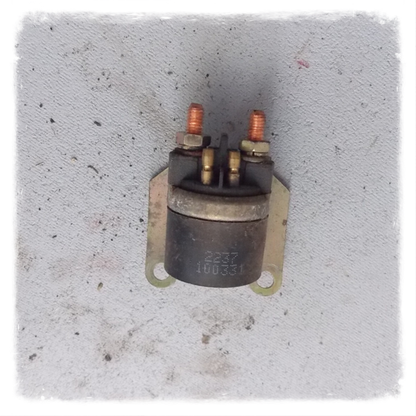 Keeway RY8 Explorer Race GT CPI Generic 50 Anlasser Magnetschalter Original