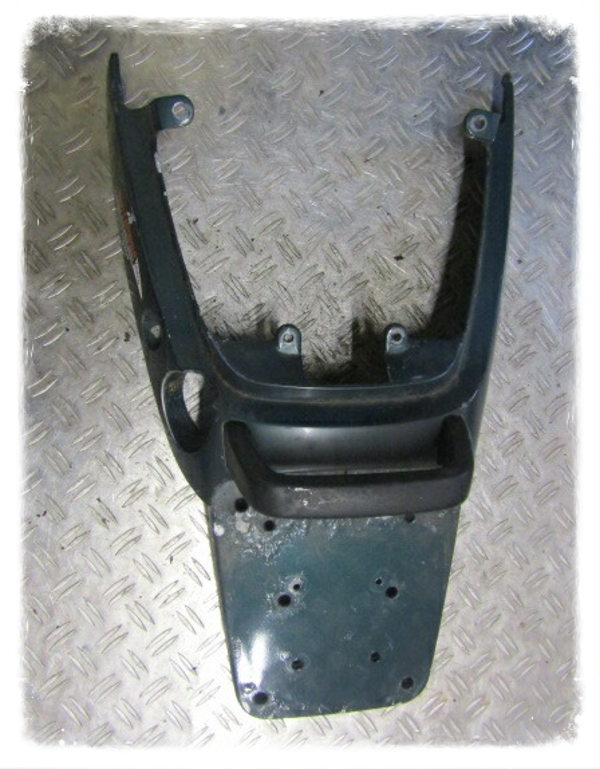 Yamaha Cygnus R 125  Gepäckträger