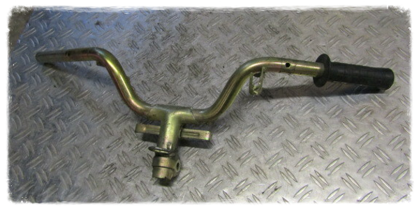 Yamaha Cygnus R 125  Lenker