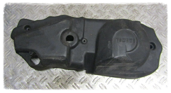 Yamaha Cygnus R 125  Verkleidung Variodeckel
