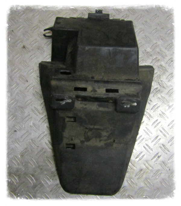 Yamaha Cygnus R 125  Verkleidung Kennzeichenhalter