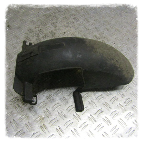 Yamaha Cygnus R 125  Verkleidung Spritzschutz hinten