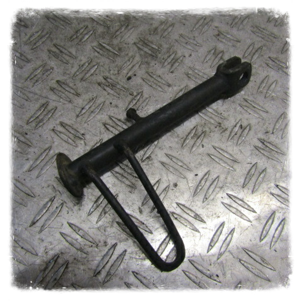 Yamaha Cygnus R 125 Seitenständer