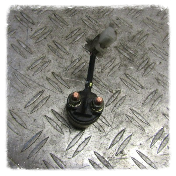 Yamaha Cygnus R 125  Anlasser Magnetschalter