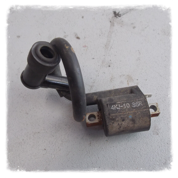 Yamaha Aerox R 50 NS 2T 13-14 auch altes Model Zündspuhle