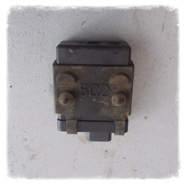 Yamaha Aerox R 50 NS 2T 13-14  auch altes Model CDI Original