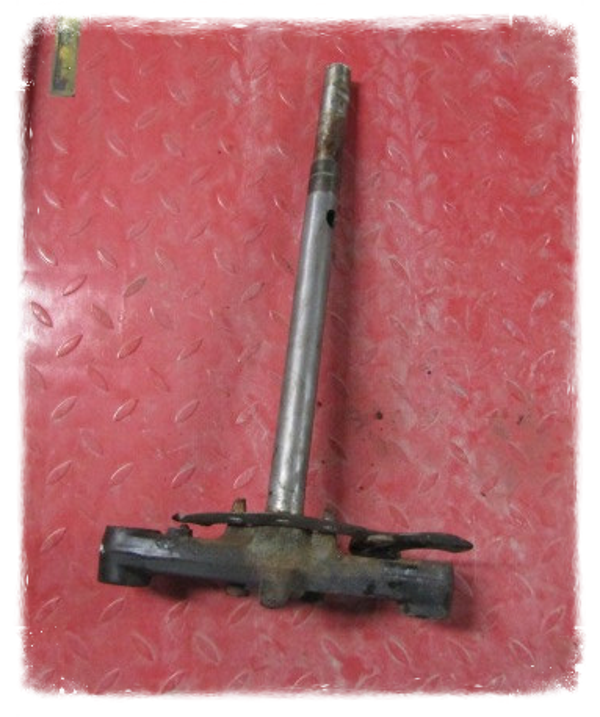 Yamaha Neos 100 Gabelbrücke