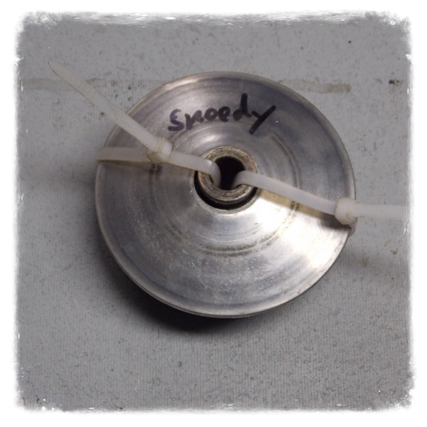 Peugeot Elystar Peugeot Speedfight 50 Variomatik TOP