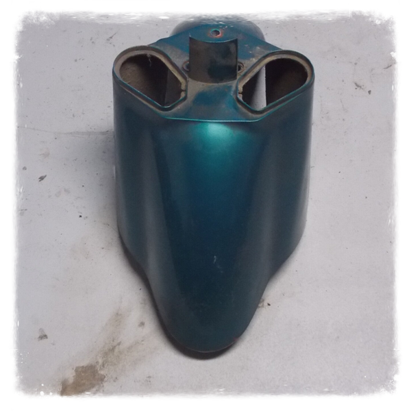 Yamaha Zest 50 Verkleidung Kotflügel