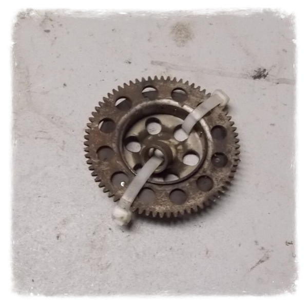 Yamaha Zest 50 Yamaha Aerox Yamaha Neos Yamaha BWS  Anlasser Freilauf