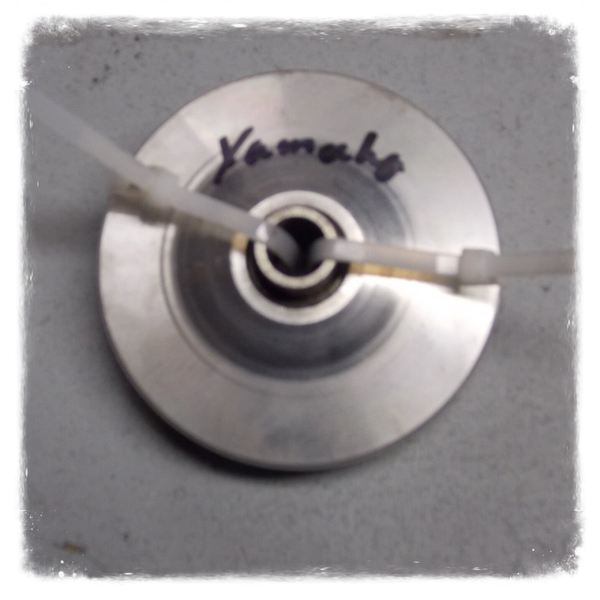 Yamaha Zest 50 Yamaha Aerox Yamaha Neos Yamaha BWS Variomatik