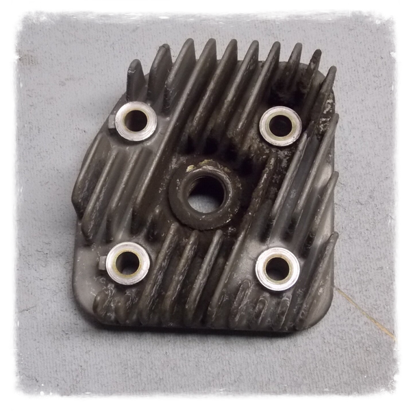 Yamaha Zest 50 Yamaha Aerox Yamaha Neos Zylinderkopf Original