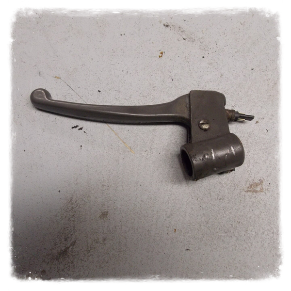 Piaggio Sfera NSL 1T Bremsgriff linke Seite Amatur