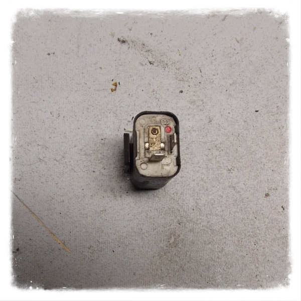 Piaggio Blinker Relais Original