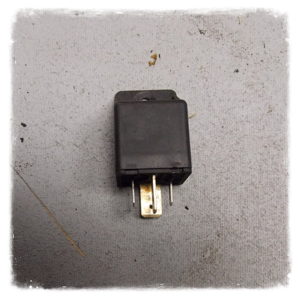 Piaggio Starter Relais Original