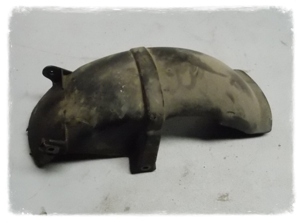 Piaggio Sfera Zip TPH Fly NRG  Verkleidung Spritzschutz hinten