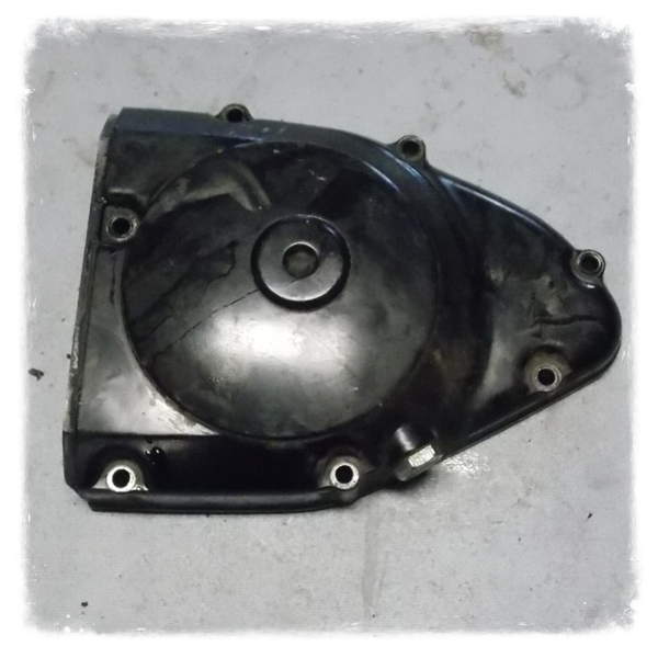 Kreidler Supermoto 125 DD Bj.2014 Lichtmaschinen Deckel