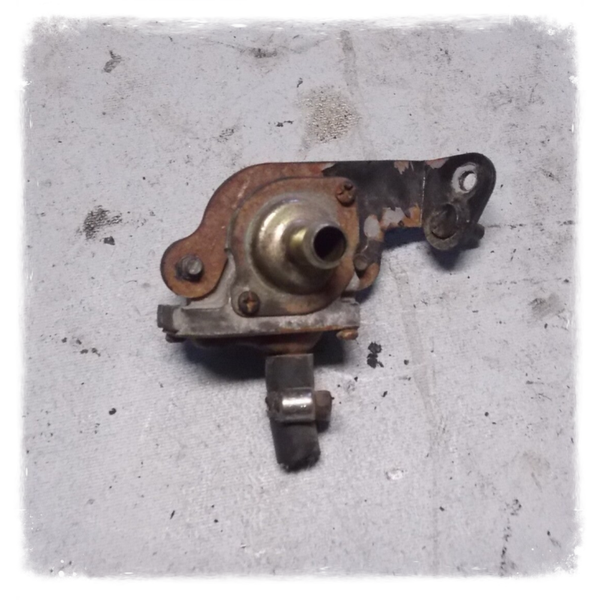 Kreidler Supermoto 125 DD Bj.2014 Benzinpumpe