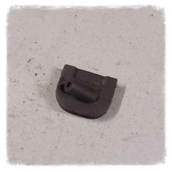 Piaggio Gummi Abdeckung Ölpumpe Schläuche 50