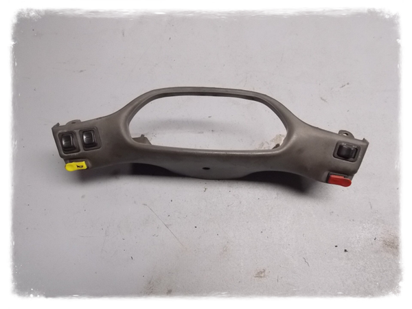 Piaggio Sfera NSL 1 T Verkleidung Tacho