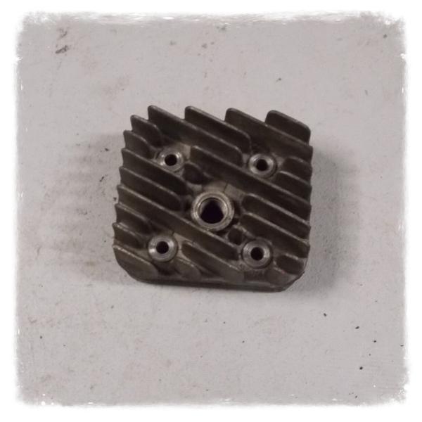 Piaggio Zylinder Kopf 50