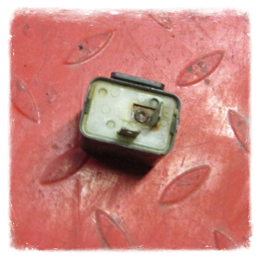 Honda Sky SGX 50 Bj.1997-2004 Relais